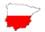 FERNÁNDEZ TEXTIL - Polski